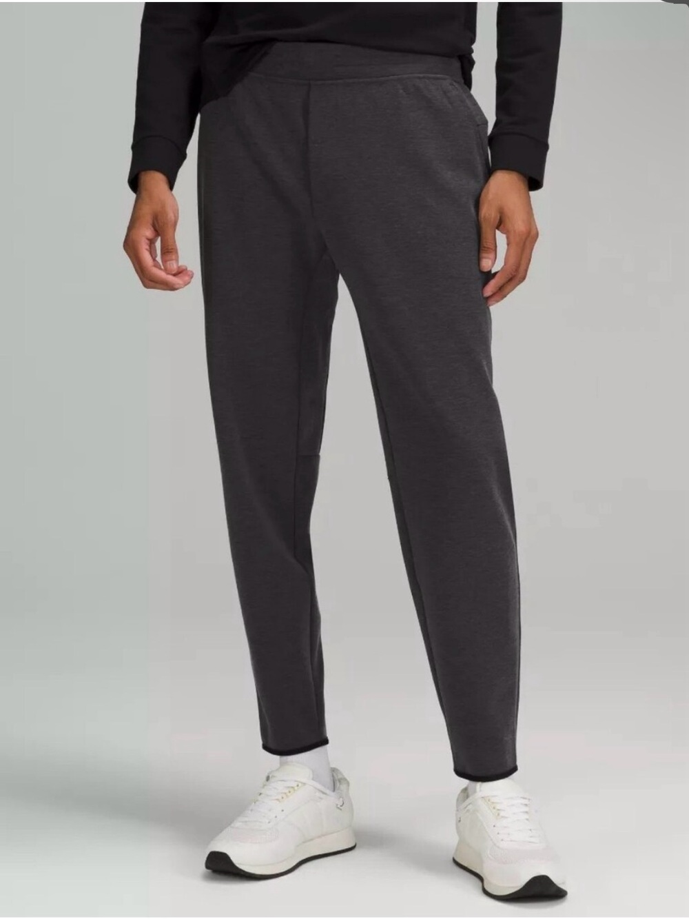 NWOT Lululemon Gridliner Pull On Trouser men’s small